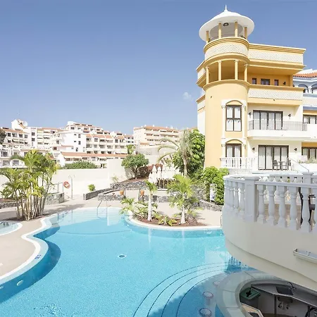 Daire Atlas Tenerife *