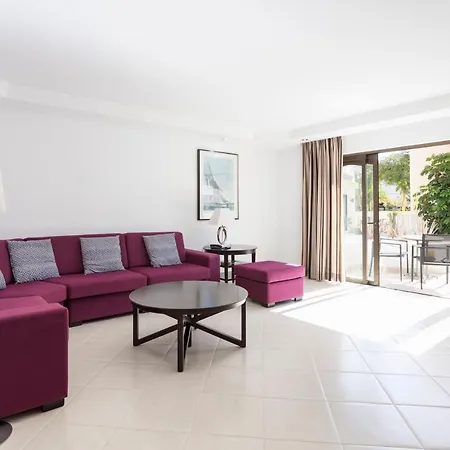Atlas Tenerife Daire