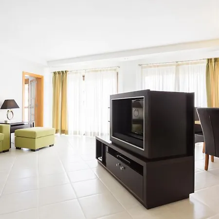 Atlas Tenerife Daire