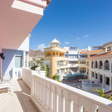 Atlas Tenerife Daire *