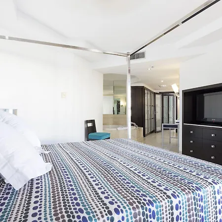 Daire Atlas Tenerife Los Cristianos (Tenerife)