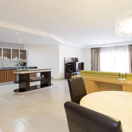 Daire Atlas Tenerife *
