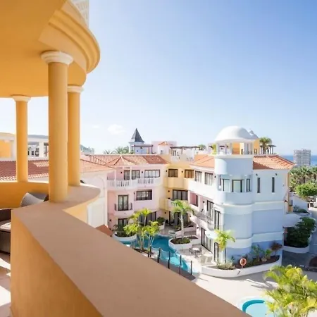 Atlas Tenerife Daire