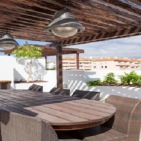 Atlas Tenerife Daire Los Cristianos (Tenerife)