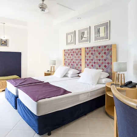 Daire Atlas Tenerife *