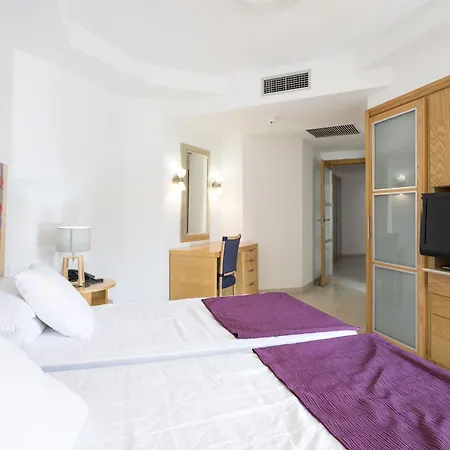 Daire Atlas Tenerife Los Cristianos (Tenerife)