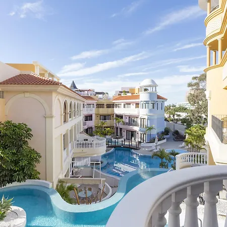 Atlas Tenerife Daire