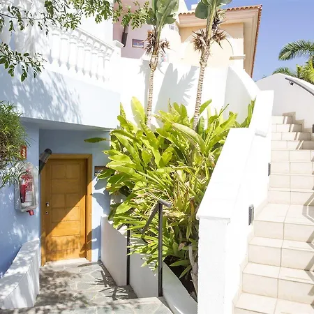 Atlas Tenerife Apartment *