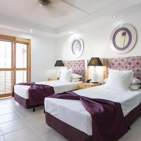 Atlas Tenerife Apartment