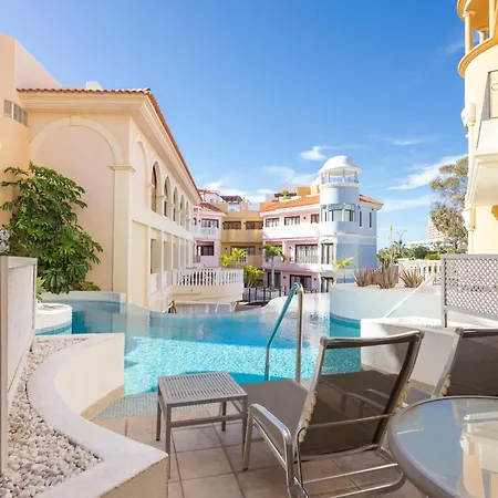 Atlas Tenerife Apartment *