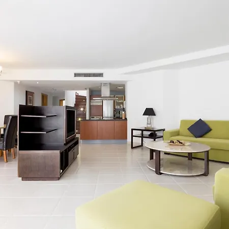 Atlas Tenerife Apartment