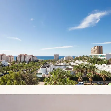 Atlas Tenerife *