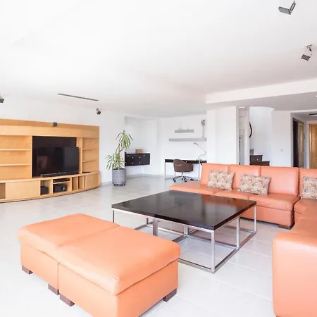 Atlas Tenerife Apartment
