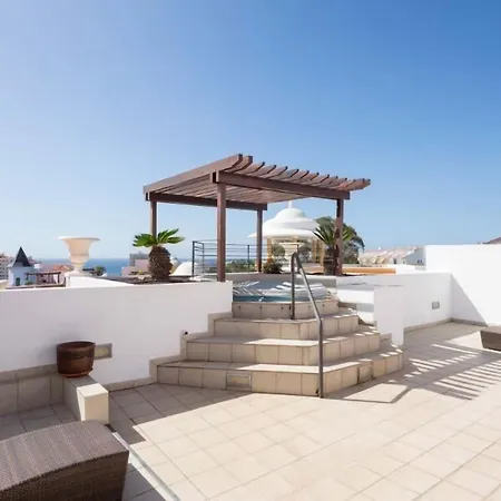 Atlas Tenerife Apartment