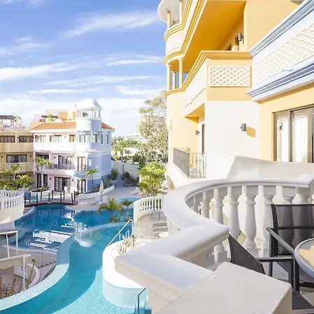 Atlas Tenerife Apartment
