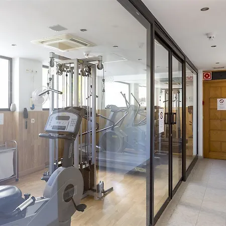 Apartamento Atlas Tenerife Los Cristianos (Tenerife)