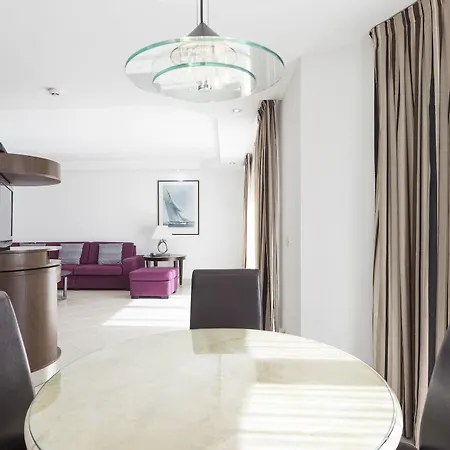 Apartamento Atlas Tenerife