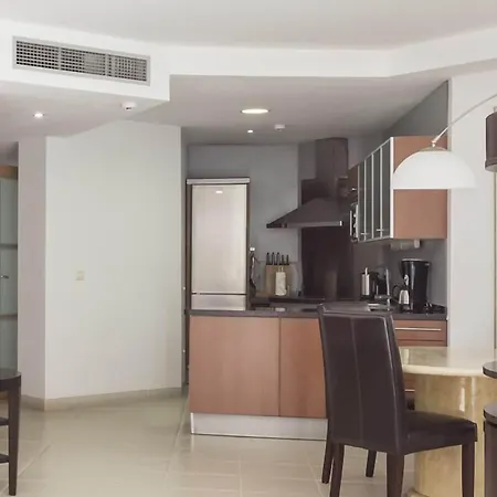 Apartamento Atlas Tenerife