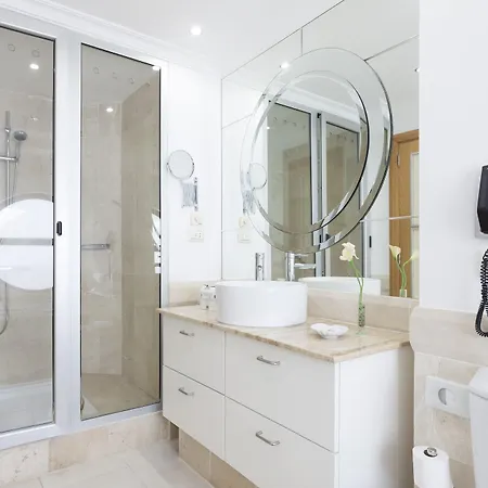 Apartamento Atlas Tenerife Los Cristianos (Tenerife)