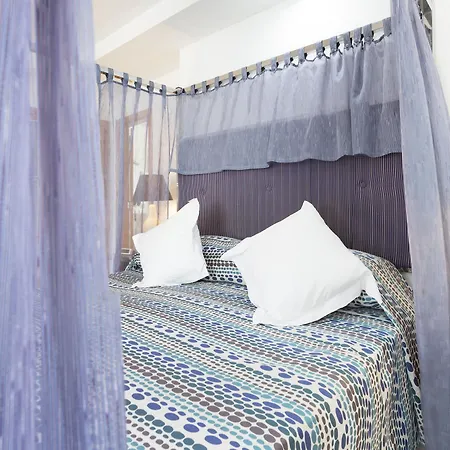 Apartamento Atlas Tenerife Los Cristianos (Tenerife)